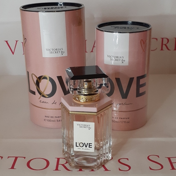 2 Victoria secret love  set - Picture 4 of 5